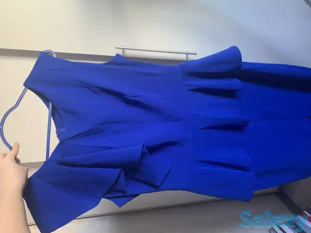 Продам вечернее платье, фотография 3