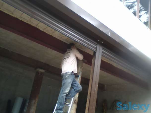 Ремонт рольворот \ ремонт рольставен, фотография 3