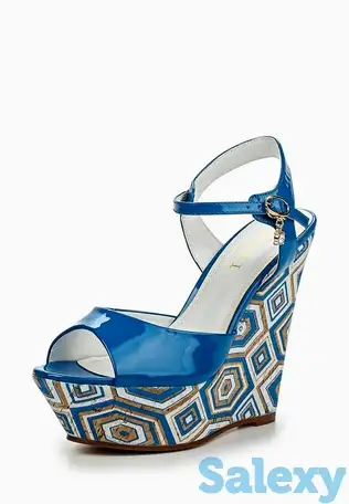 Босоножки elsi, фотография 1