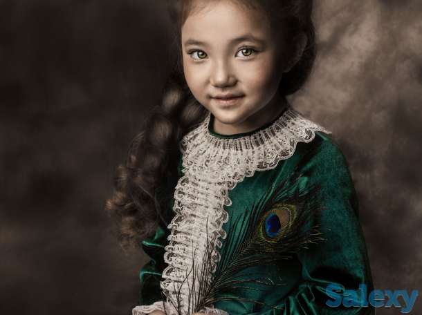 Фотосессия, фотография 2