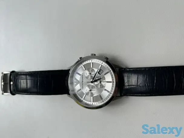 Часы Emporio Armani AR - 2432, фотография 1