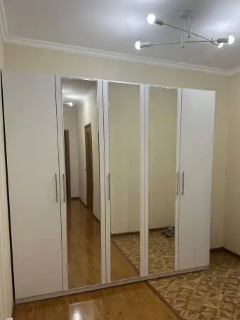 Квартира возле Ботанического сада, Акмешит 7а, фотография 5