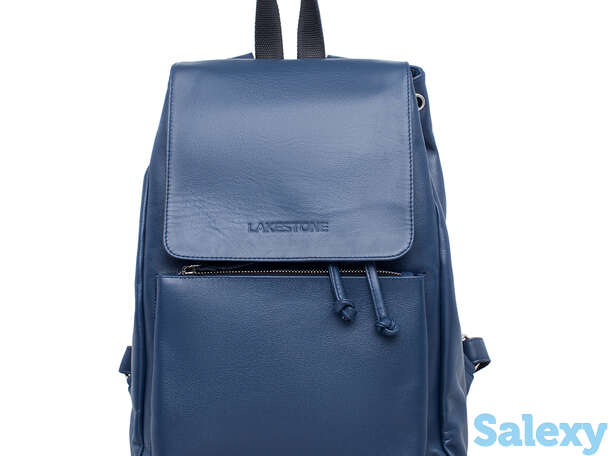 Женский рюкзак camberley dark blue, фотография 1