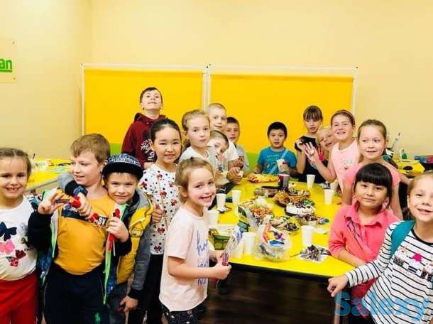 Европейская методика преподавания! Репетиторство онлайн и на языковых курсах в группе!, фотография 5