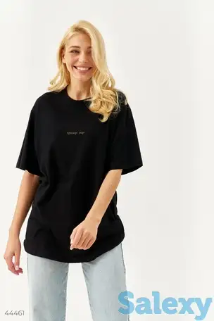 Футболка 'прозорі зорі', фотография 1