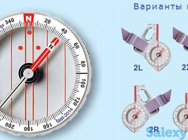 Компас москомпас 2l жидкостный, фотография 1