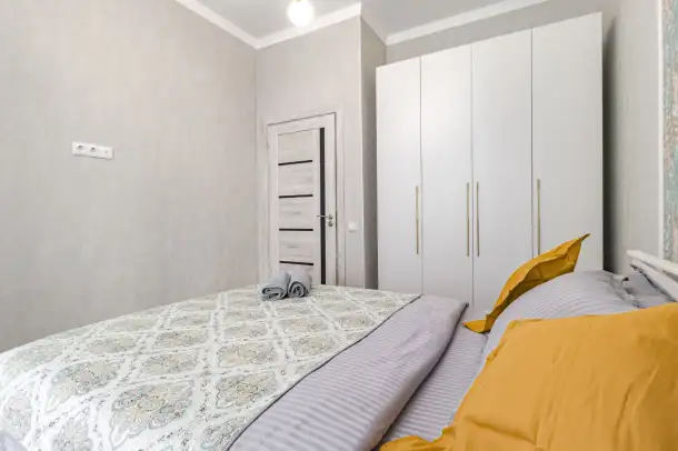 2х комнатная квартира рядом с Хан Шатыром, Казыбек би 3, фотография 7