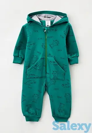 Комбинезон котмаркот, фотография 1