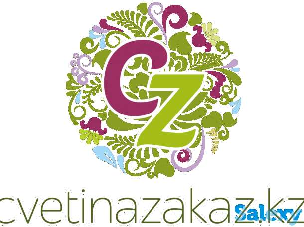 Доставка цветов в Караганде, фотография 1