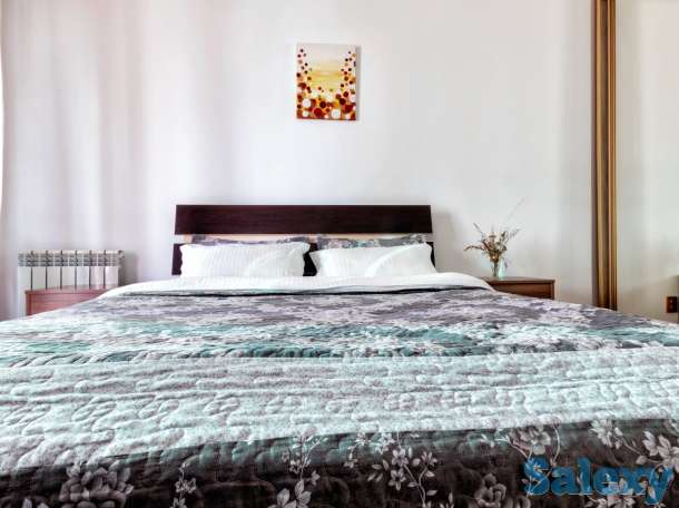 2х комн.квартира в ЖК Лазурный квартал, фотография 2