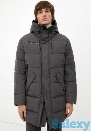 Пуховик finn flare, фотография 1