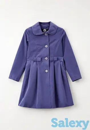 Плащ smith's brand, фотография 1