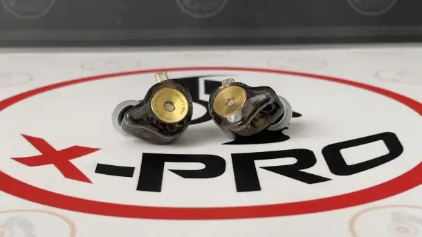 Наушники TRN MT1 MAX, фотография 5