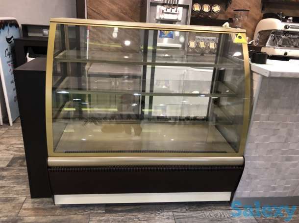 Оборудование ресторанов и магазинов бу, фотография 2