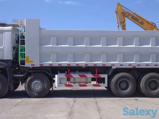 Howo 40тонн, фотография 1