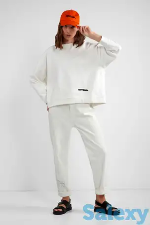 Джинсы mom fit vassa&co, фотография 1