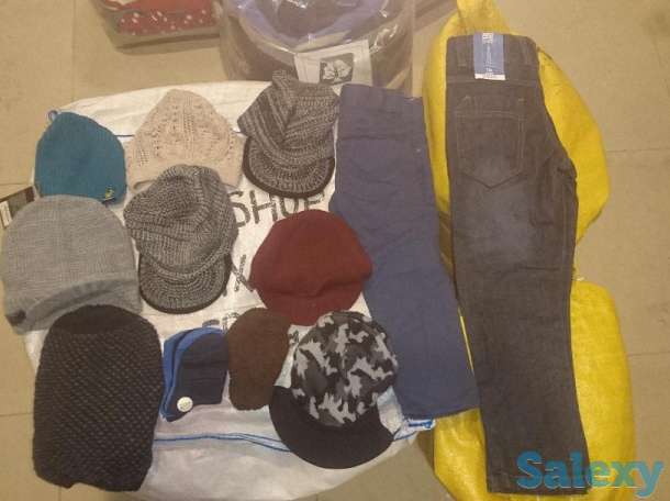 СЕКОНД ХЕНД ОПТОМ, оптовый склад СЕКОНД ХЕНД, СТОК доставка в любую точку республики, фотография 9