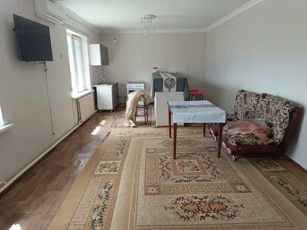 Сдам уютный отдельно стоящий дом, без хозяев в Туздыбастау, фотография 7
