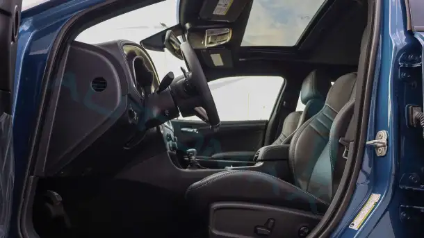 2023 Dodge Charger SRT, фотография 3
