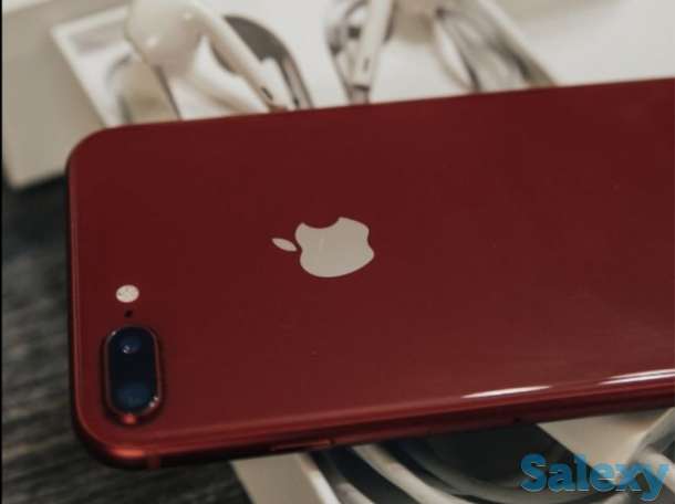 Продам iPhone 8 Plus, фотография 2