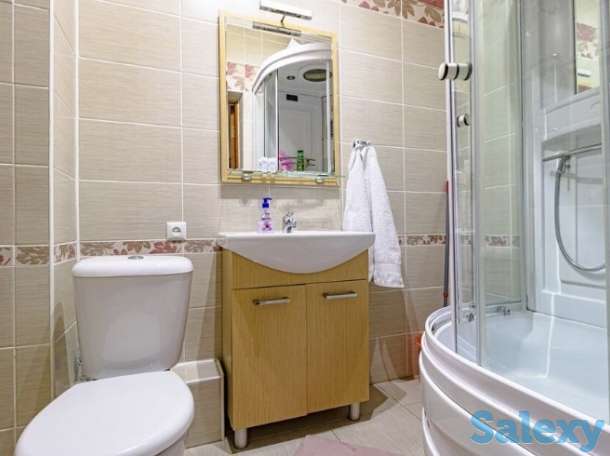 2-х комнатная квартира посуточно ЖК 