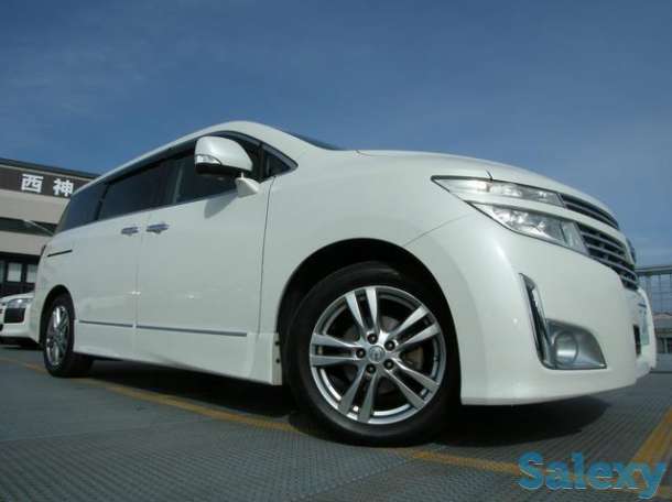 Автомобиль под заказ из Японии, фотография 9