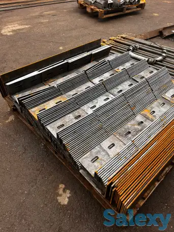 Уголок по чертежу не стандартных размеров изготовим, фотография 2