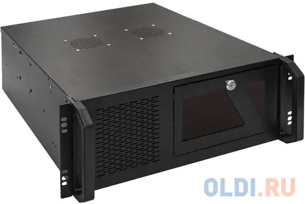 Серверный корпус exegate pro 4u480-06/4u4021s <rm 19