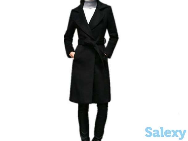 Продам новые пальто Алматы, фотография 1