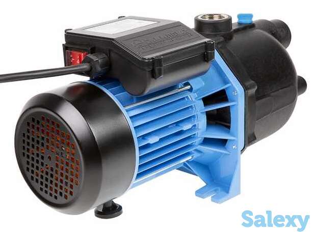 Поверхностный насос джилекс джамбо 70/50 п, фотография 1