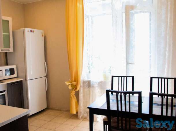 Уютная квартира в верхней части города, Навои 208, фотография 6