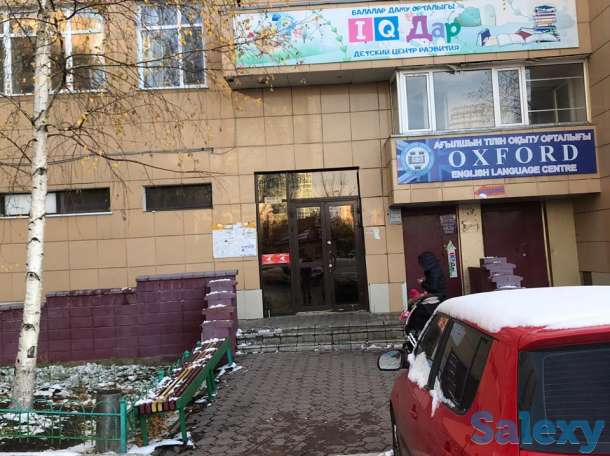 Детский центр, Ирченко 31, фотография 9