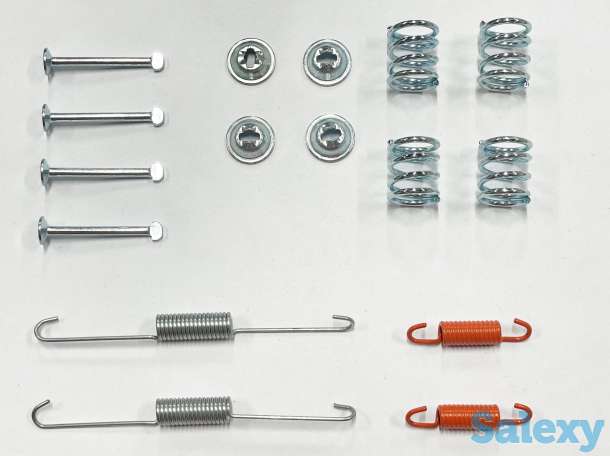 Ремкомплект барабанного тормоза, фотография 4