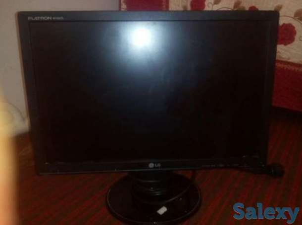 Продам монитор LG W1942S, фотография 1