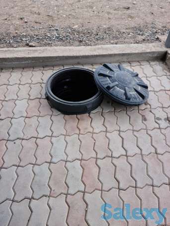 Фазенда (ферма), Капчагай-Курты 25 км, фотография 17