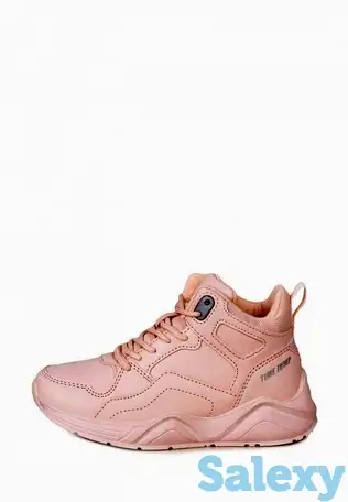 Кроссовки timejump, фотография 1