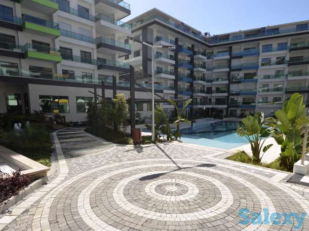 Аренда квартир в Алании, готовый бизнес!, фотография 4