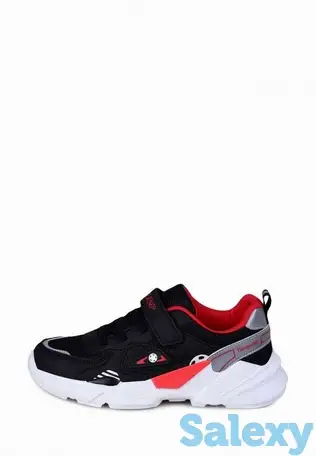 Кроссовки timejump, фотография 1