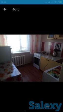 Сдаётся 1-2 комнатная квартира посуточно, фотография 2