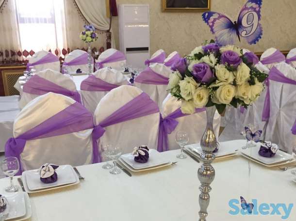 Оформление в Алмате, фотография 7