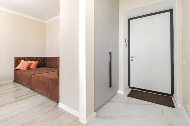 Апартаменты рядом с Хан Шатыром, Туран 55/6, фотография 9