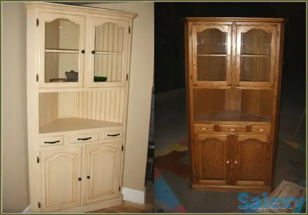 Реставрация, фотография 1