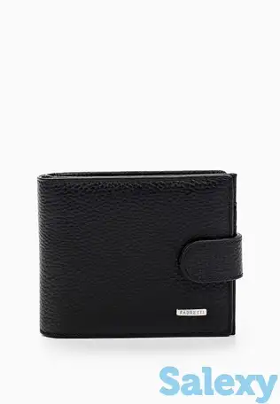 Кошелек fabretti, фотография 1