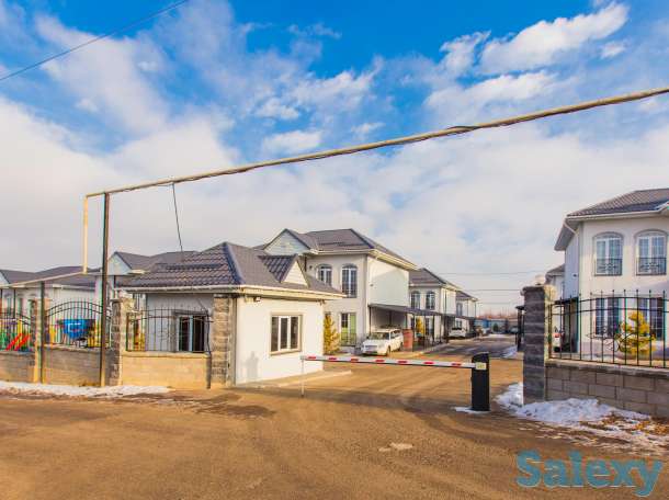 4-комнатный дом, 200 м², 3.5 сот., мкр Карагайлы, КГ Adem Village, фотография 12