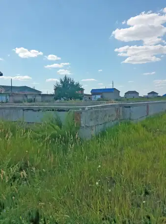 Дом, земельный участок 12 соток в посёлке Жибек-Жолы пригород Астаны, фотография 3