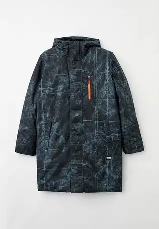 Куртка сноубордическая termit, фотография 1