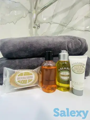 Шикарный Люкс в центре.ЖК Сириус, после ремонта, Айтиева 1541, фотография 9