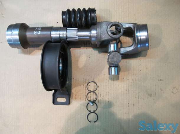 Балансировка Ремонт Карданных валов., фотография 5