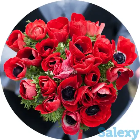 Букет «flora express», фотография 1