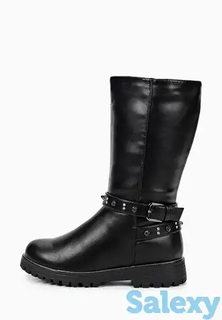 Сапоги t.taccardi, фотография 1